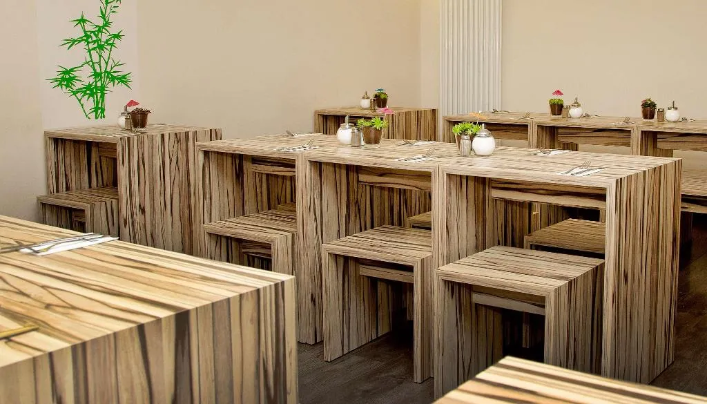 Restaurant, Best Western Hotel am Spittelmarkt, Berlin