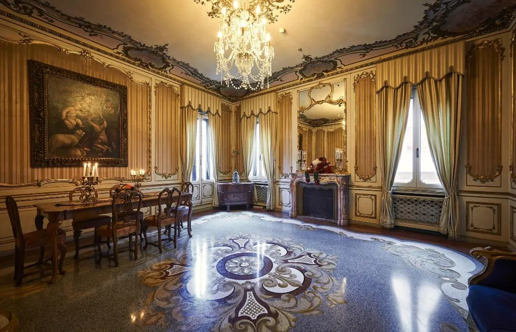 Conferences, Ca' Nigra Lagoon Resort, Venice