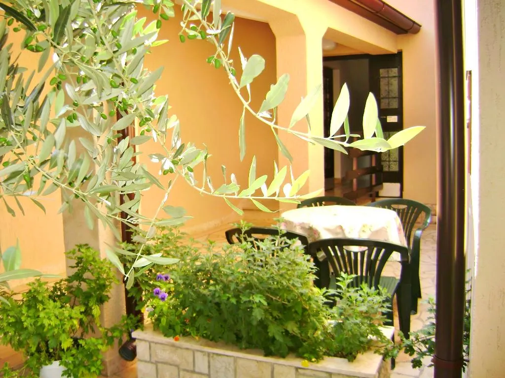 General view, Apartments Miljenko, Istria