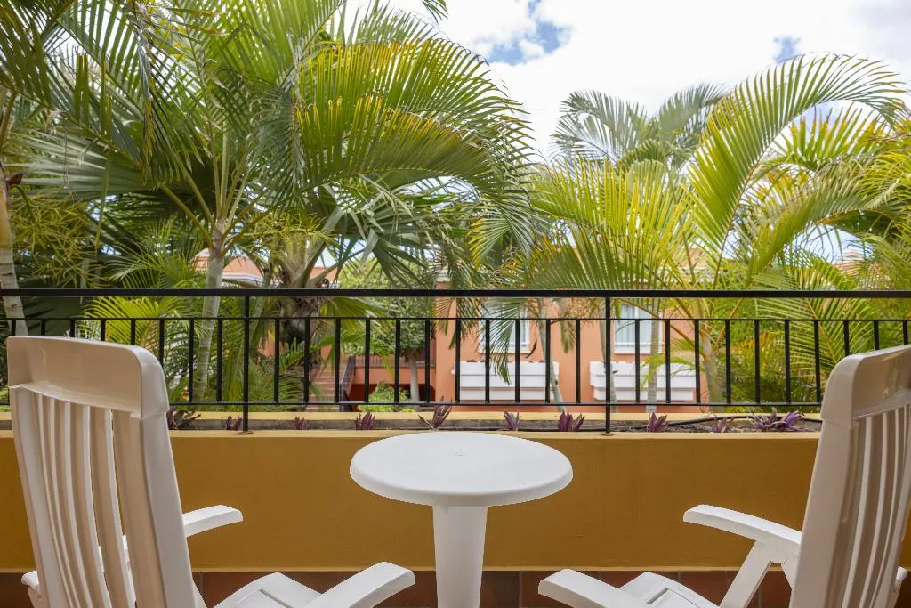 SUITE CAPACITY 2 Room, Landmar Costa Los Gigantes Family Resort, Tenerife