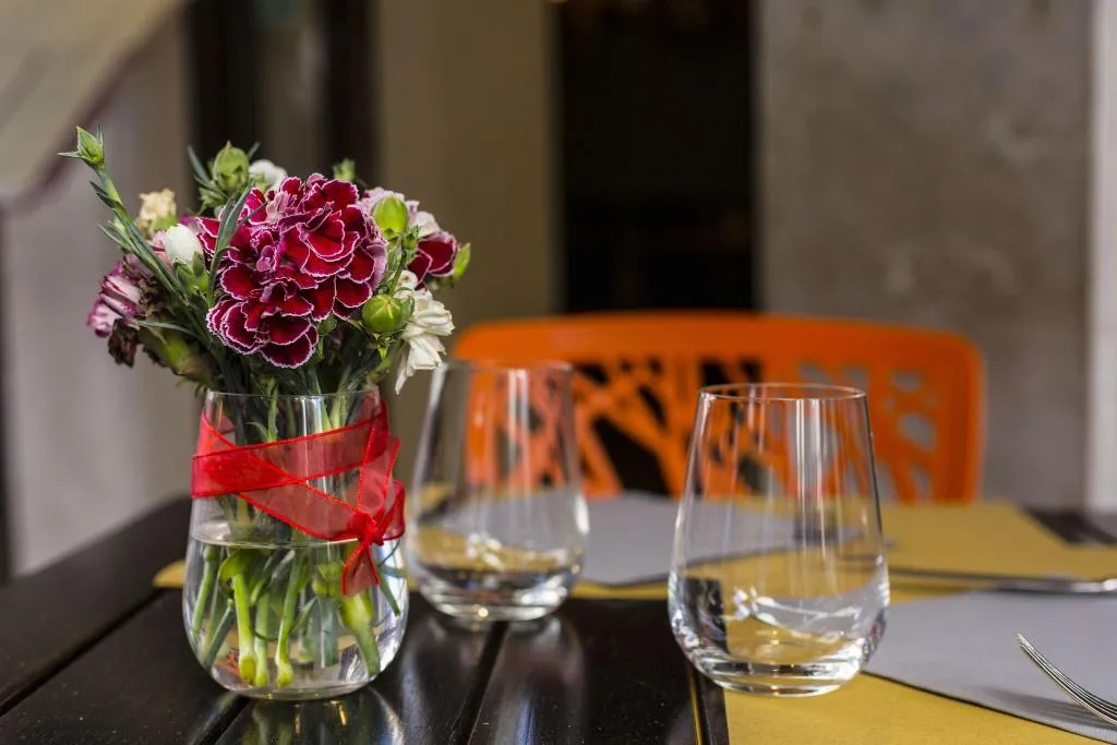 Restaurant, Taverna San Lio, Venice