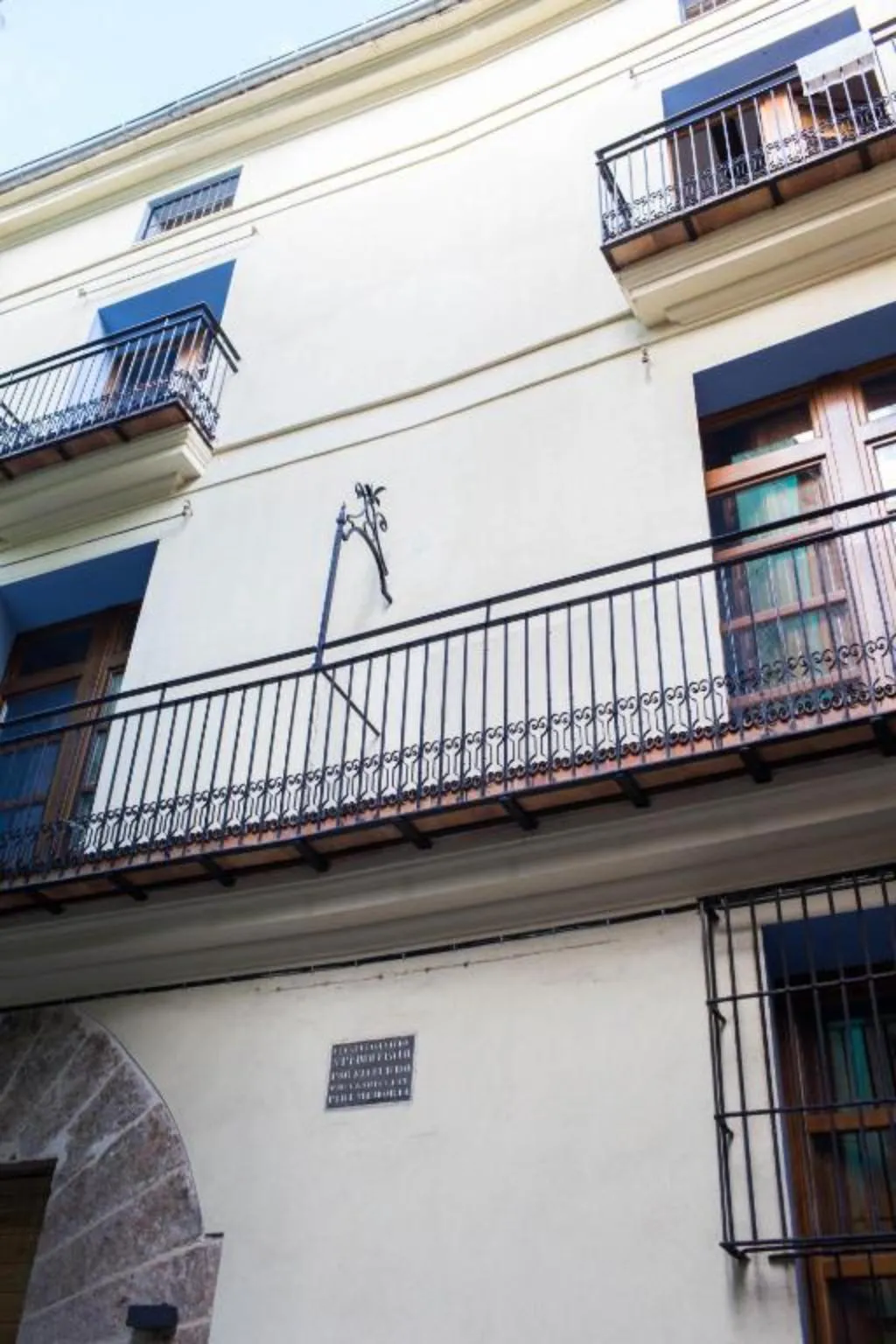 General view, Welcomer Apartments Valencia, Valencia