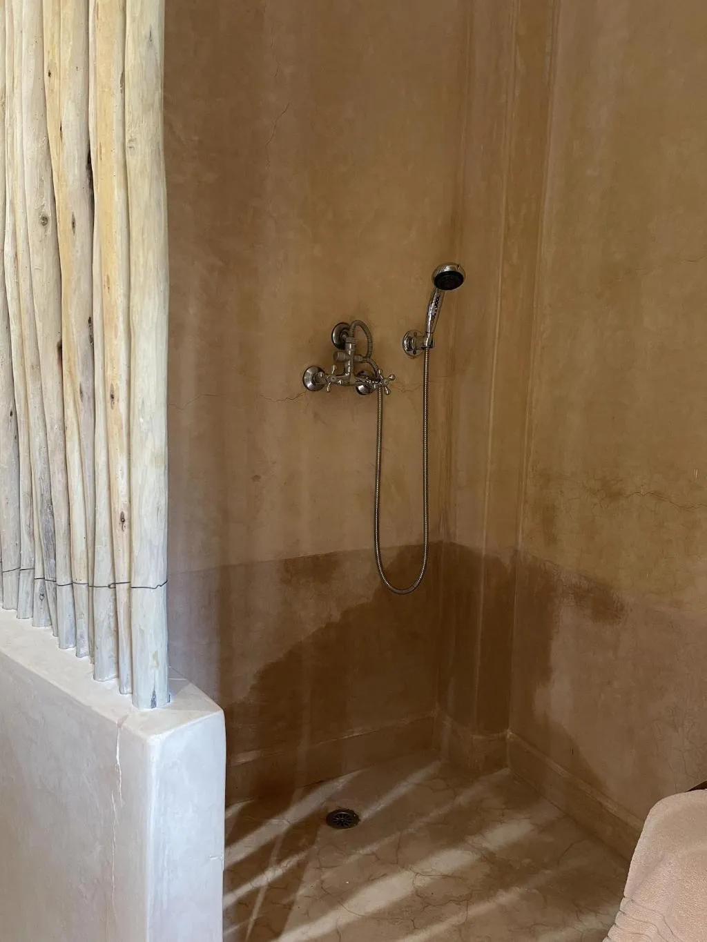 Room, Riad 144, Marrakech