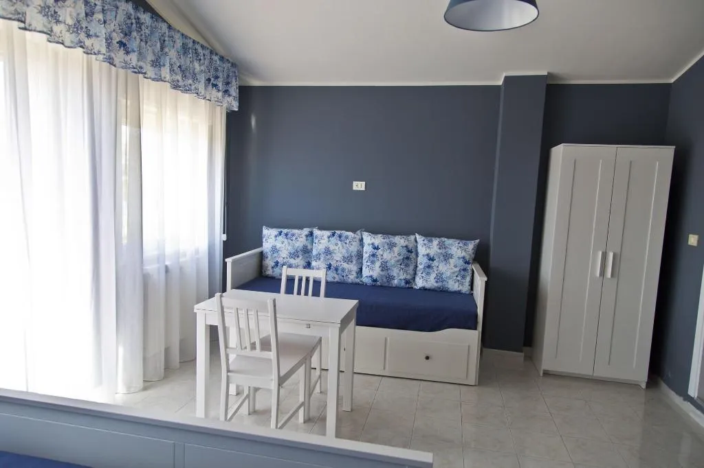 Room, Villa Palici, Catania