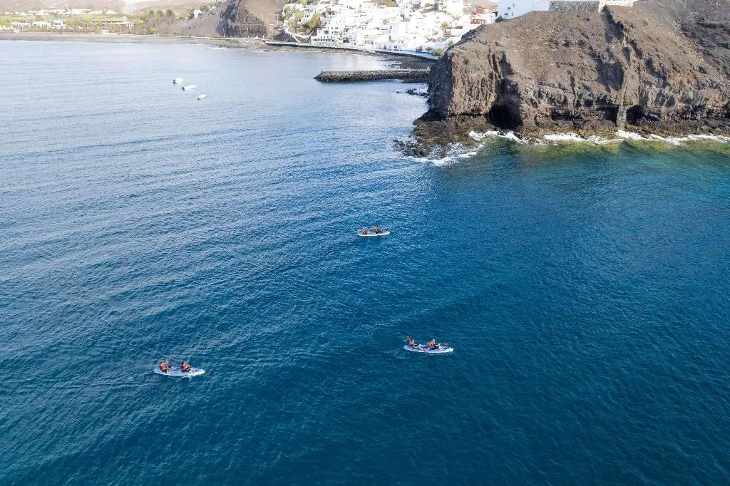 Sports and Entertainment, Playitas Hotel, Fuerteventura