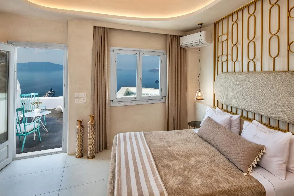 SUITE SUPERIOR Room, Athina Luxury Suites, Santorini