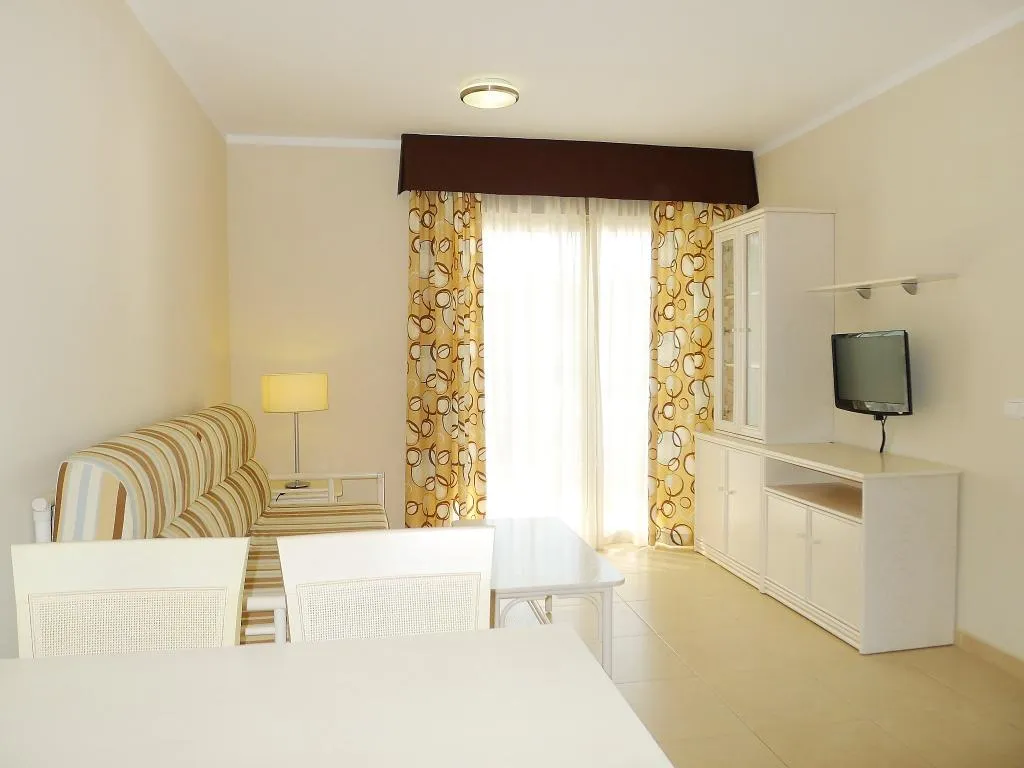 General view, Larimar 01 - One Bedroom, Costa Blanca