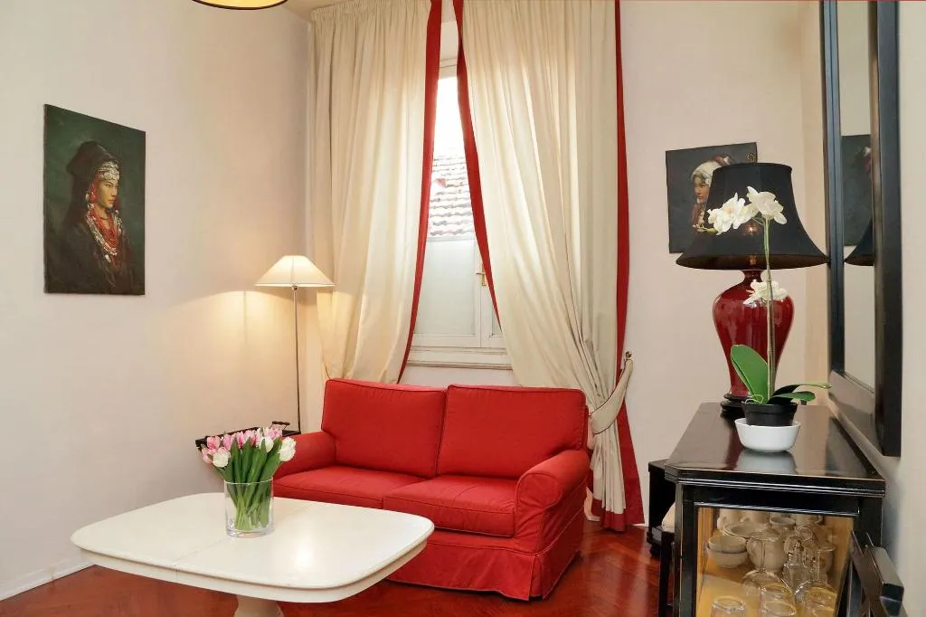 Room, Cerretani 4 Duomo Guesthouse - My Extra Home, Florence
