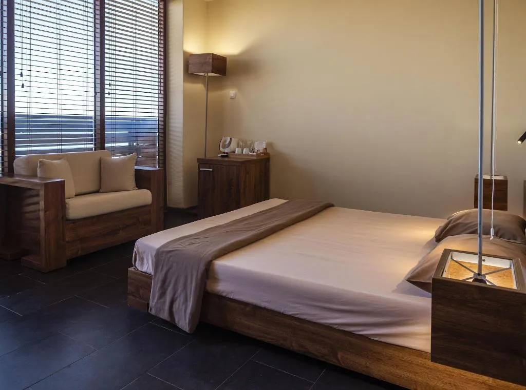 Room, Design Hotel Logatero, Bourgas