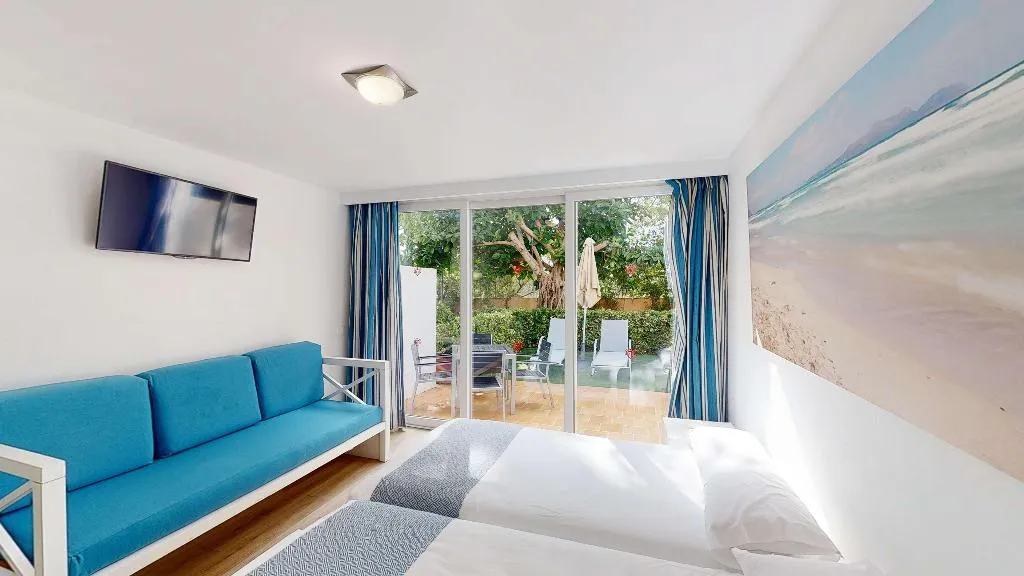 Room, HYB Eurocalas, Majorca