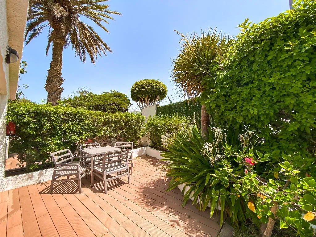 BUNGALOW TWO BEDROOMS ONE BATHROOM Room, Bungalows Cordial Biarritz, Gran Canaria