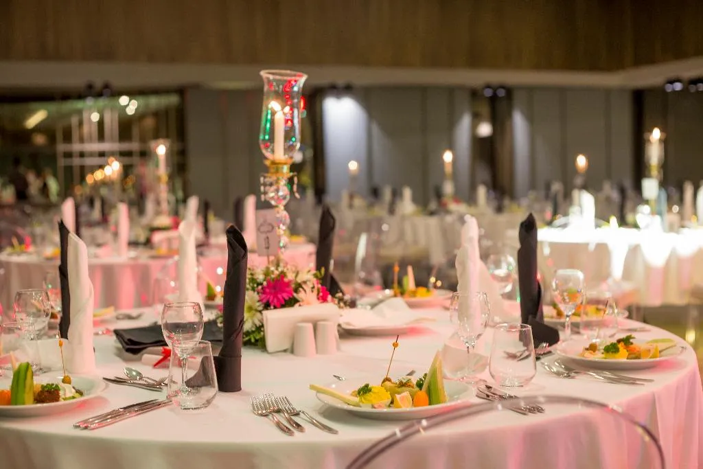 Conferences, Riolavitas Resort & Spa, Antalya