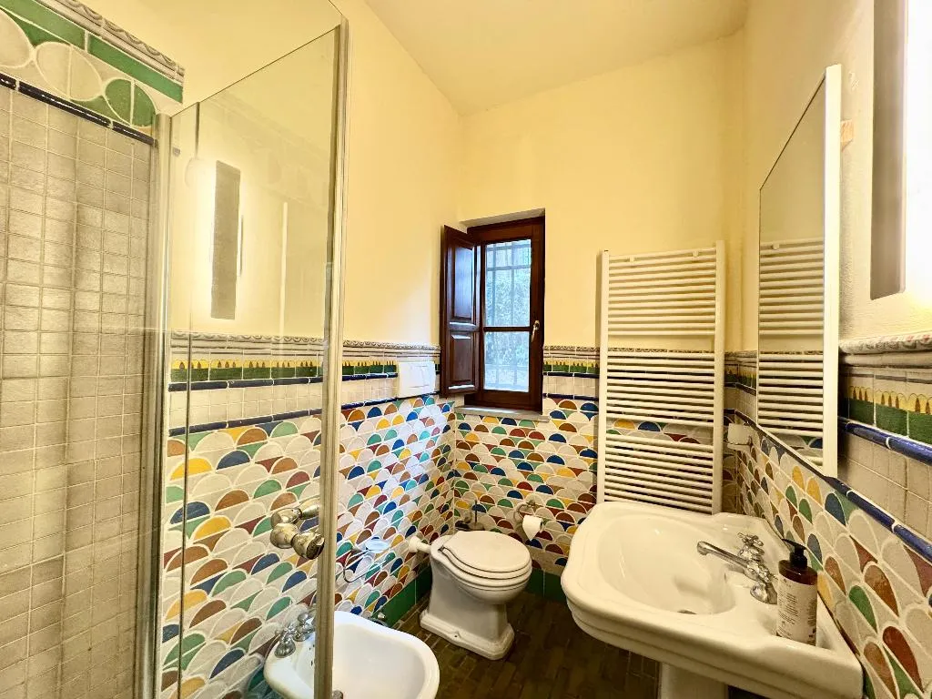 DOUBLE ANNEX Room, Hotel Villa Castiglione, Florence