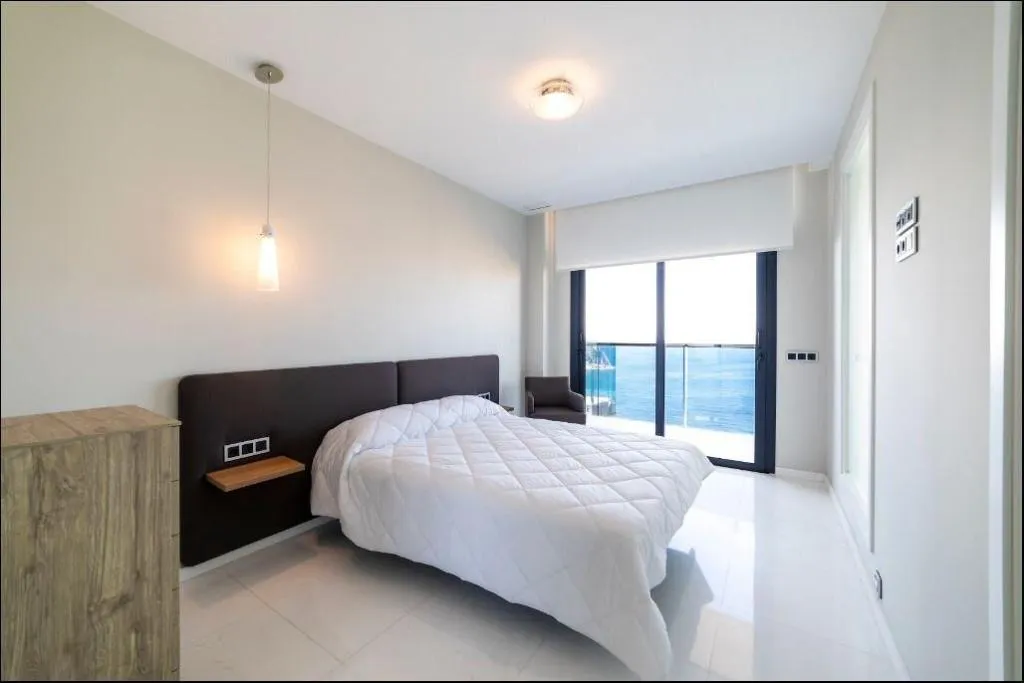 Room, Sunset Drive Mar Holidays, Costa Blanca