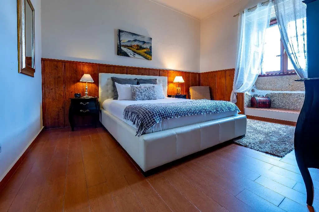 TRIPLE SUPERIOR Room, Quinta Do Quinto, Porto