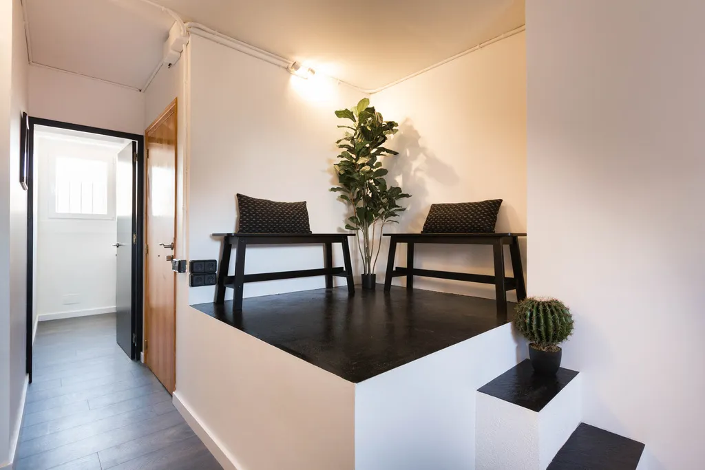 STUDIO STANDARD Room, La Mare by The Streets, Barcelona
