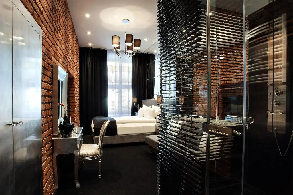 Room, Betmanowska Main Square Residence, Krakow