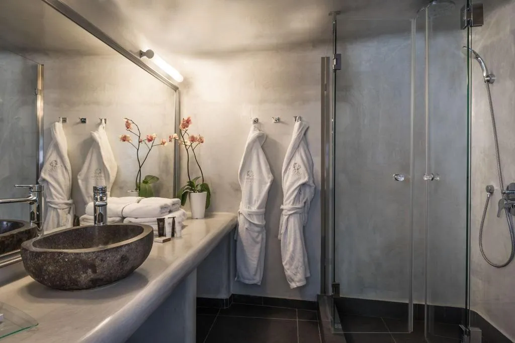 DOUBLE STANDARD Room, Anteliz Hotel And Suites, Santorini