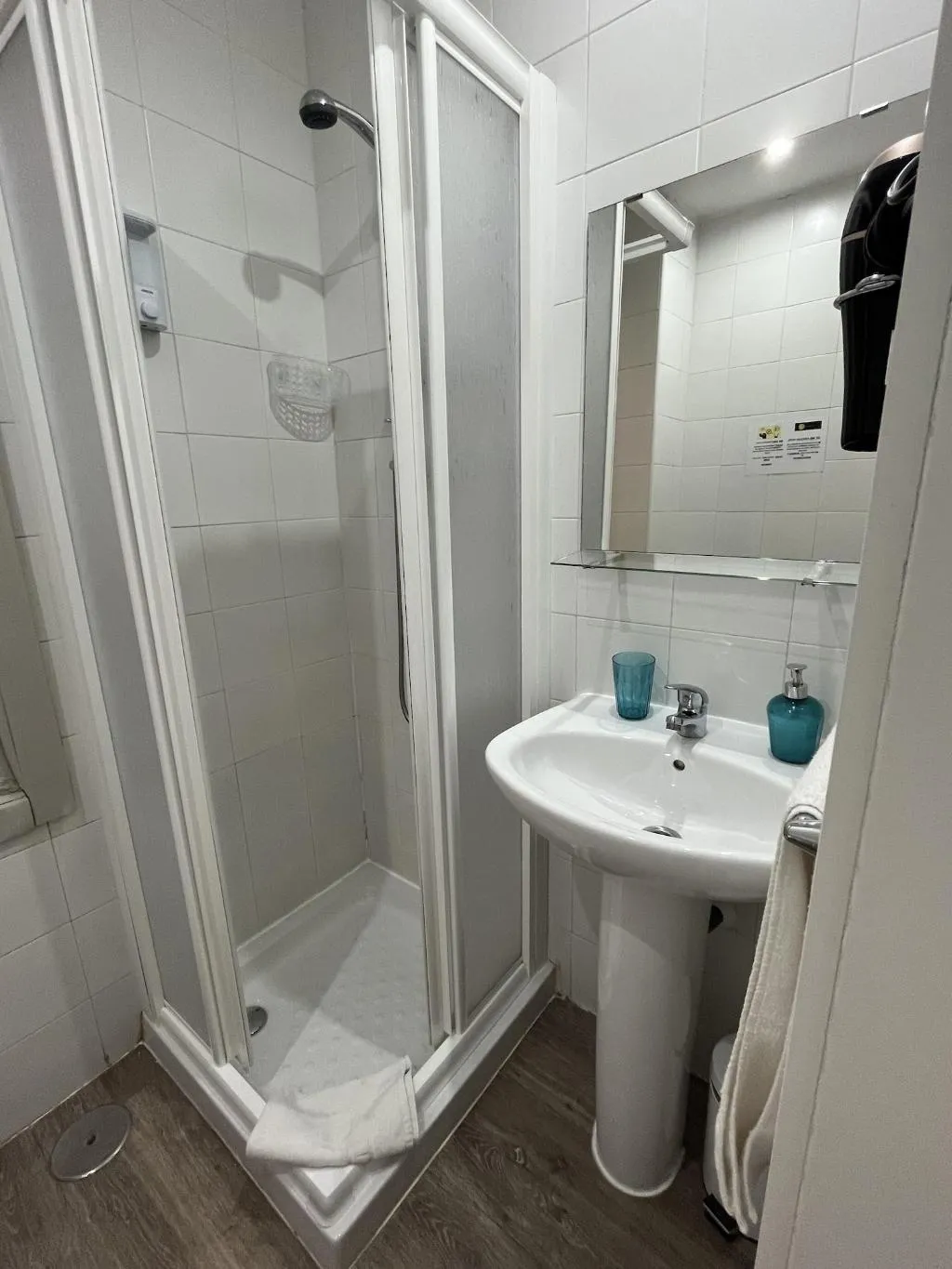 Room, El Hostall, Madrid