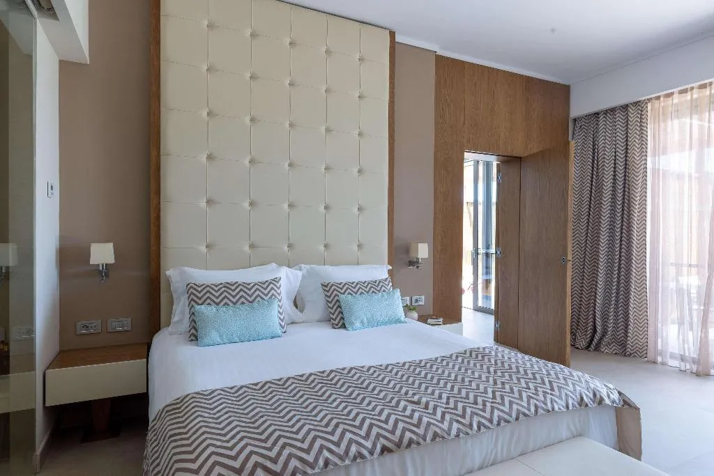 Room, Miraggio Thermal Spa Resort, Halkidiki