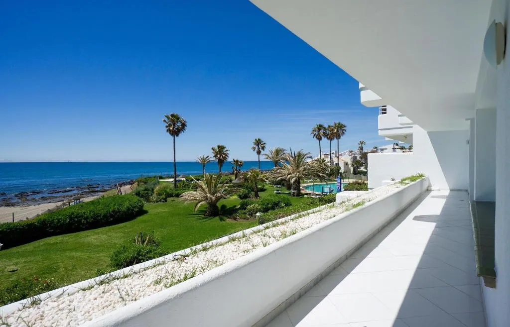 Room, Miraflores Beach & Country Club, Costa Del Sol