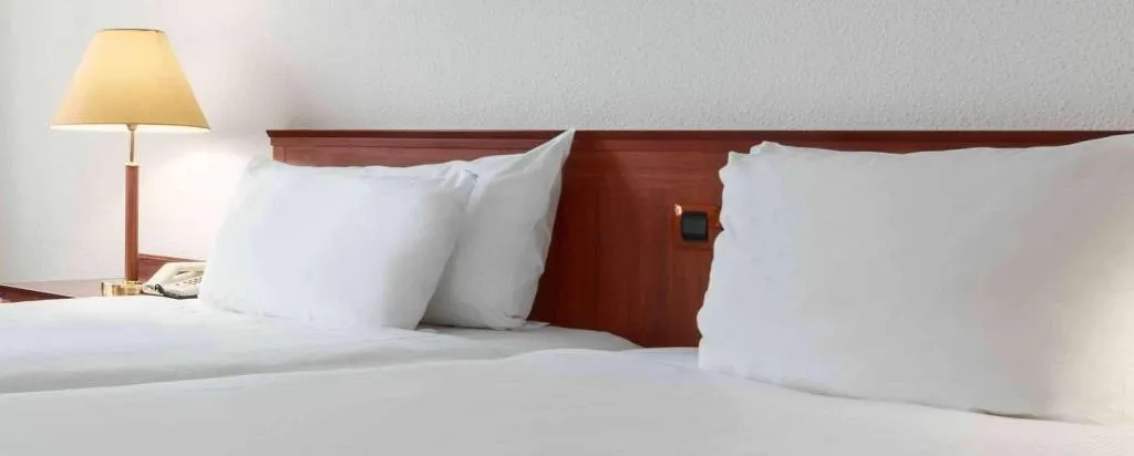 Room, NH Maastricht, Amsterdam