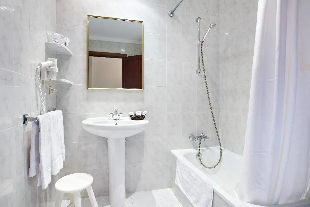 DOUBLE SEA VIEW Room, Hotel Florida Magaluf Only Adults, Majorca