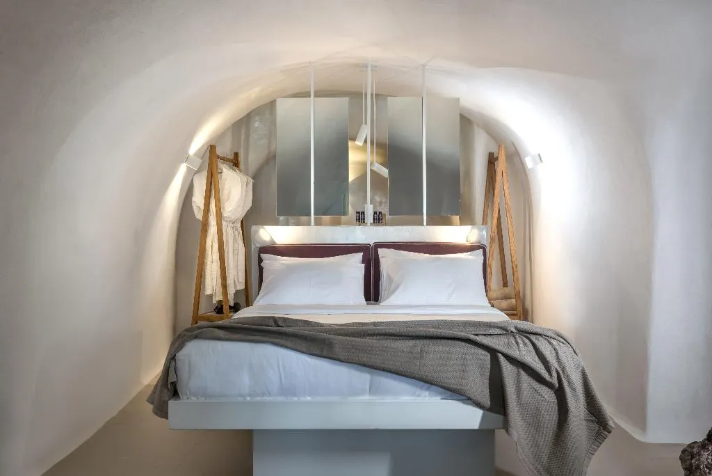 SUITE SUPERIOR Room, Nefeles Luxury Suites, Santorini
