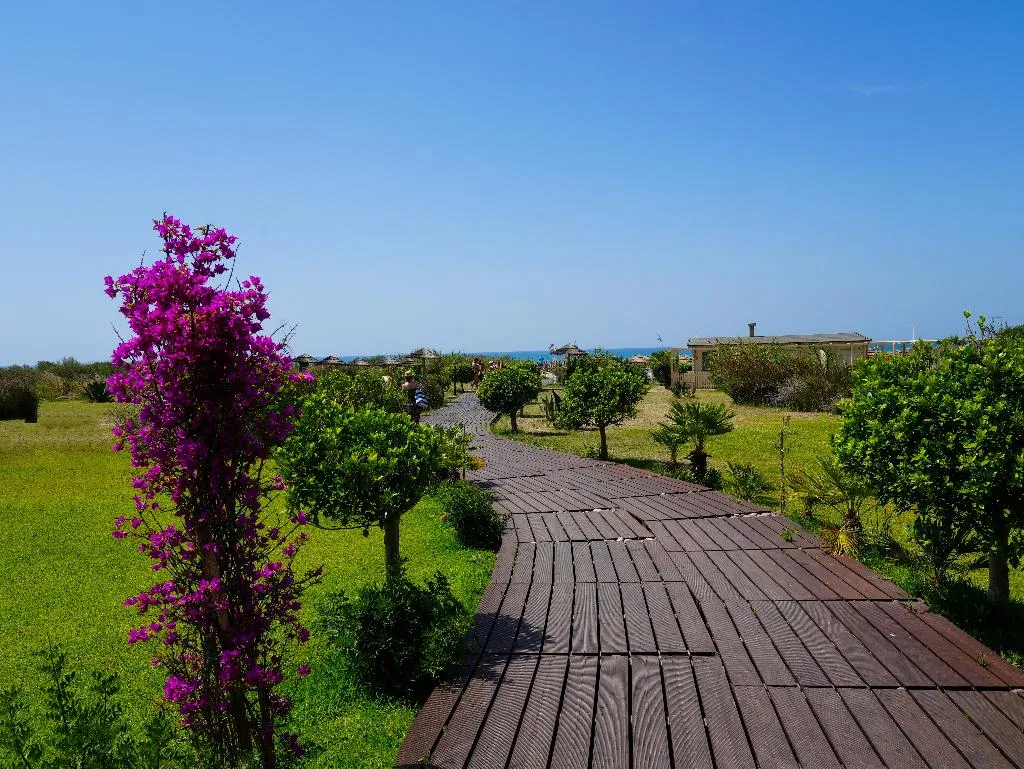 General view, Sikania Resort & SPA Hotel, Catania