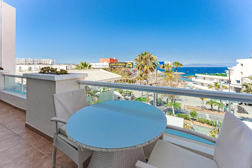 SUITE SUPERIOR Room, Flamingo suite boutique hotel, Tenerife