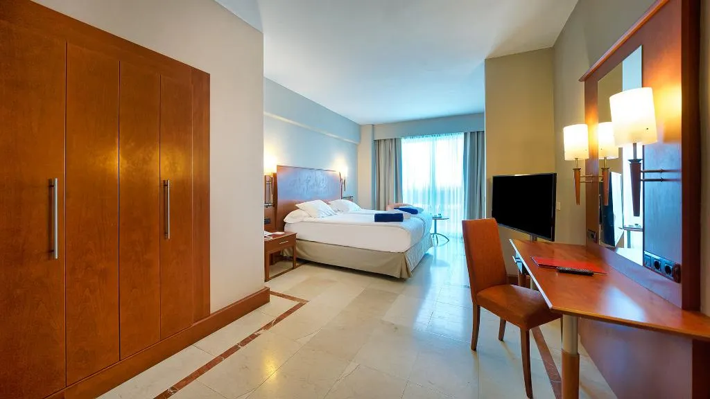 JUNIOR SUITE CITY VIEW Room, Bull Reina Isabel & Spa, Gran Canaria