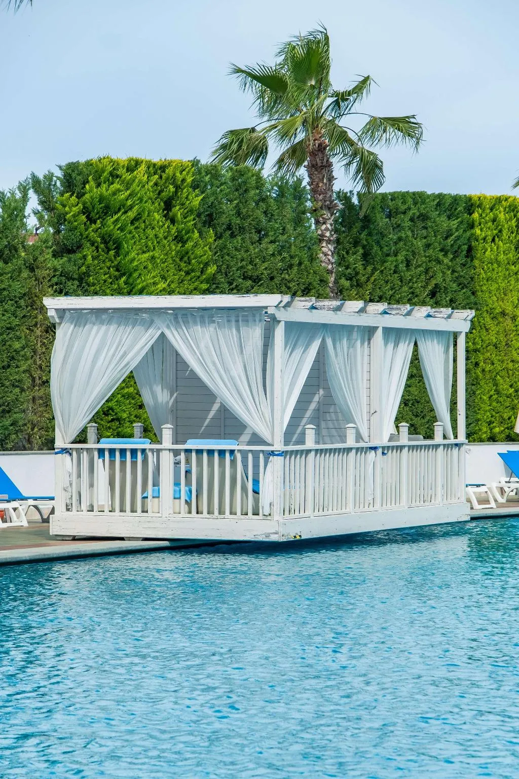 Pool, Granada Luxury Belek, Antalya