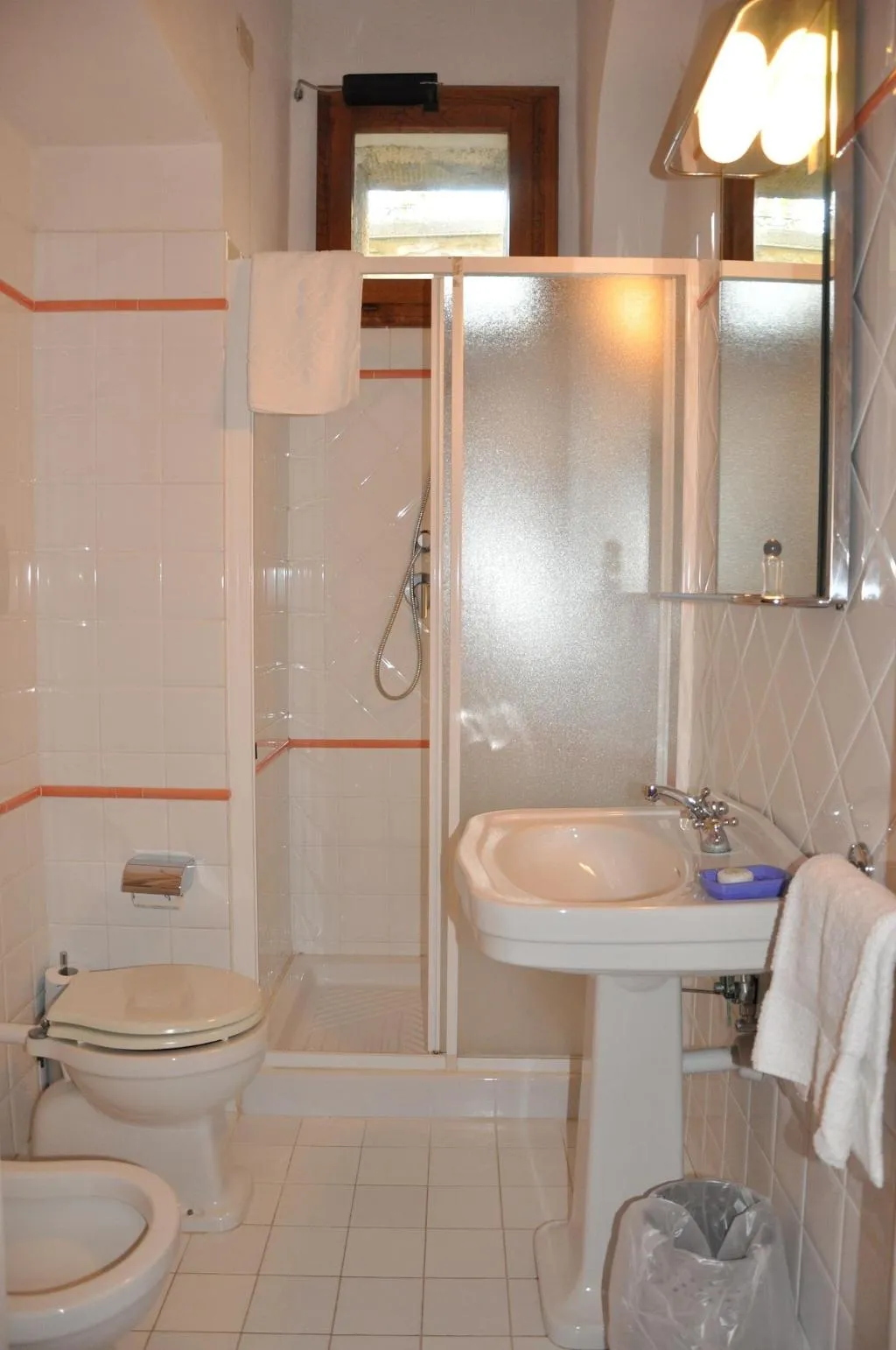 Room, Borgo il Melone, Perugia