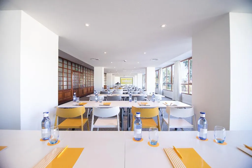 Conferences, Cabot Pollensa Park Spa, Majorca