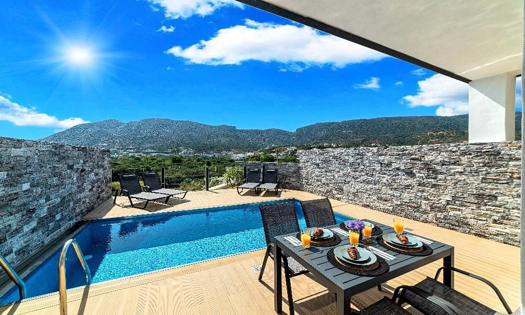 SUITE SUPERIOR Room, Aelia Suite, Crete