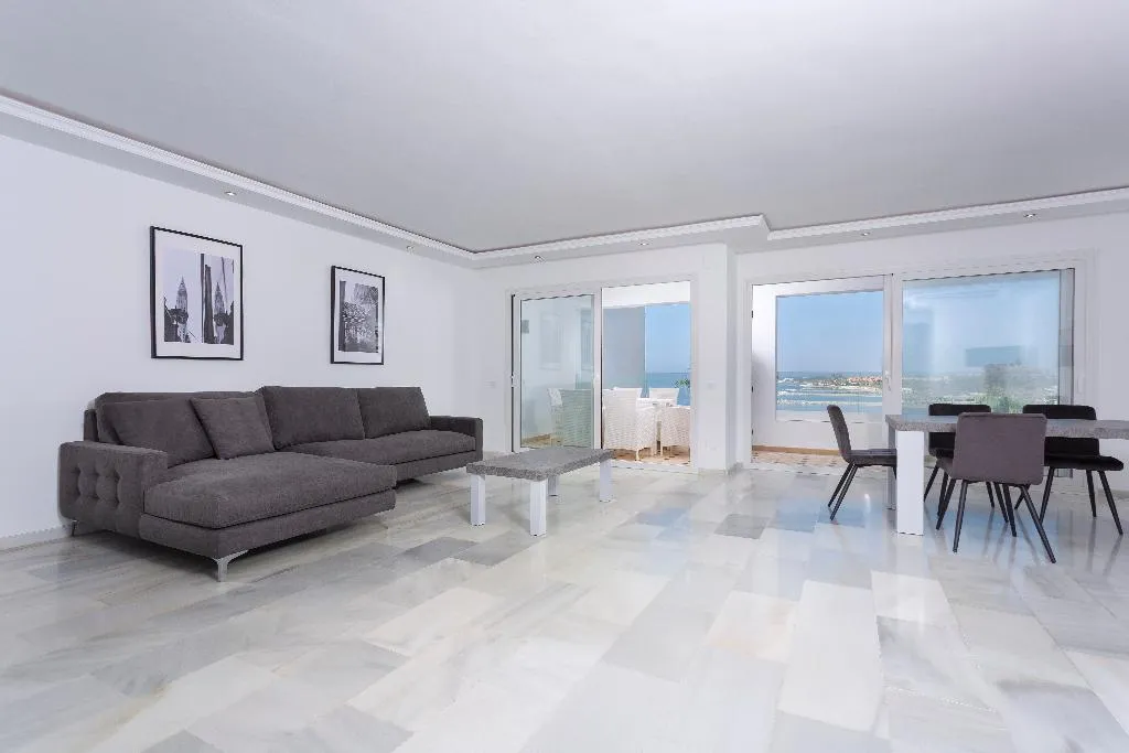 APARTMENT FOUR BEDROOMS Room, B51 Executive Flats, Costa Del Sol