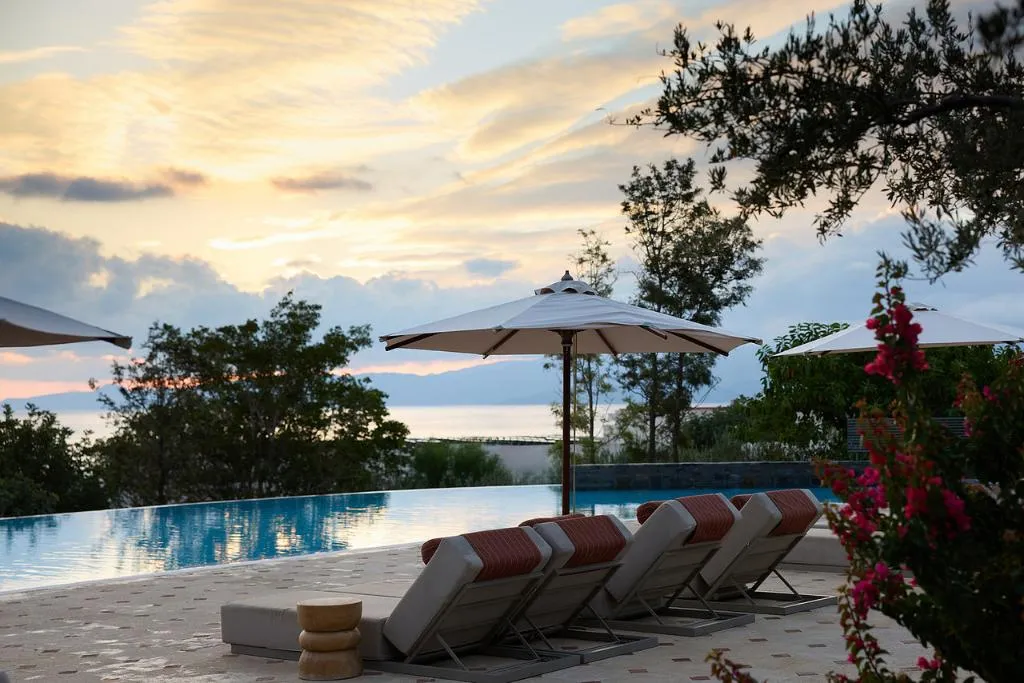 Pool, Elounda Gulf Villas by Sandglass, Crete