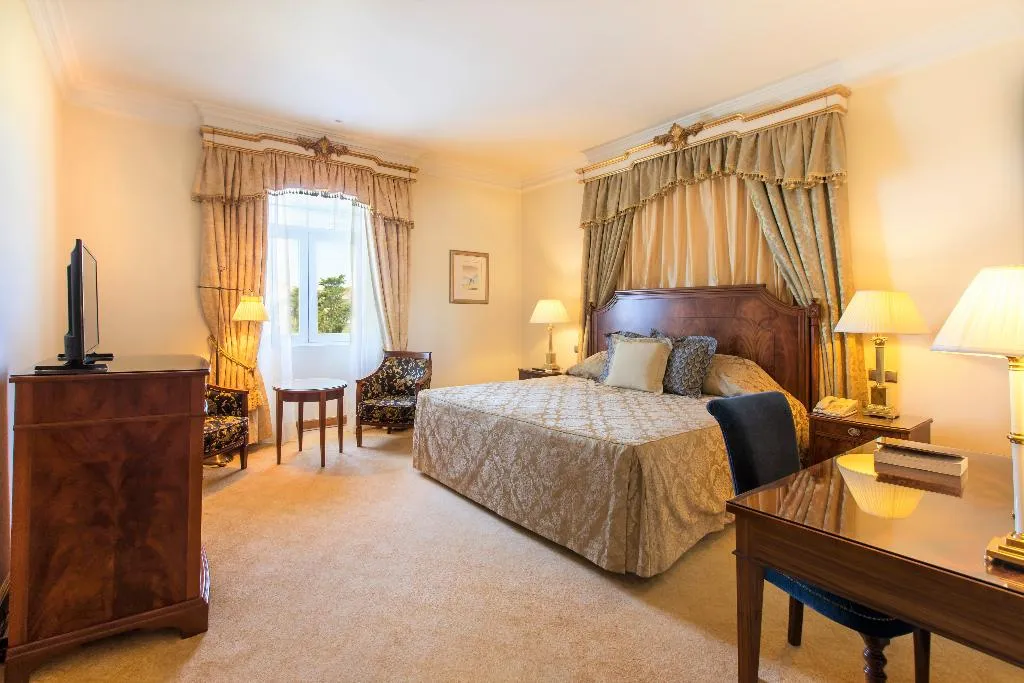 SUITE EXECUTIVE Room, Palacio Estoril Hotel, Golf & Wellness, Lisbon
