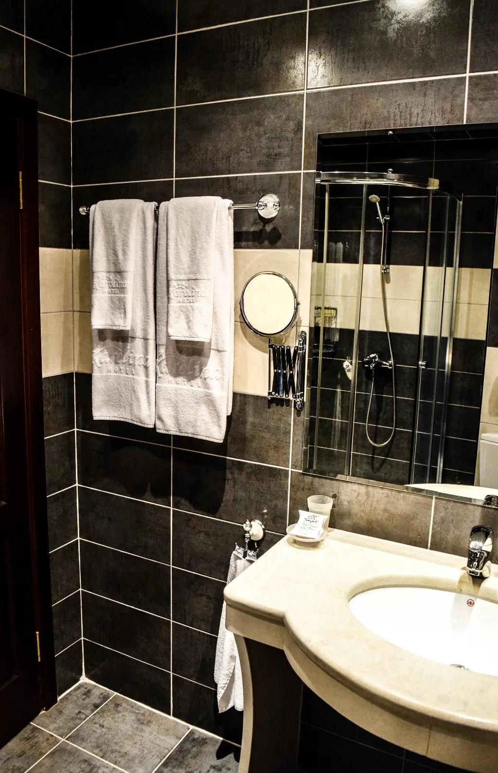 DOUBLE STANDARD Room, Karolina, Bourgas