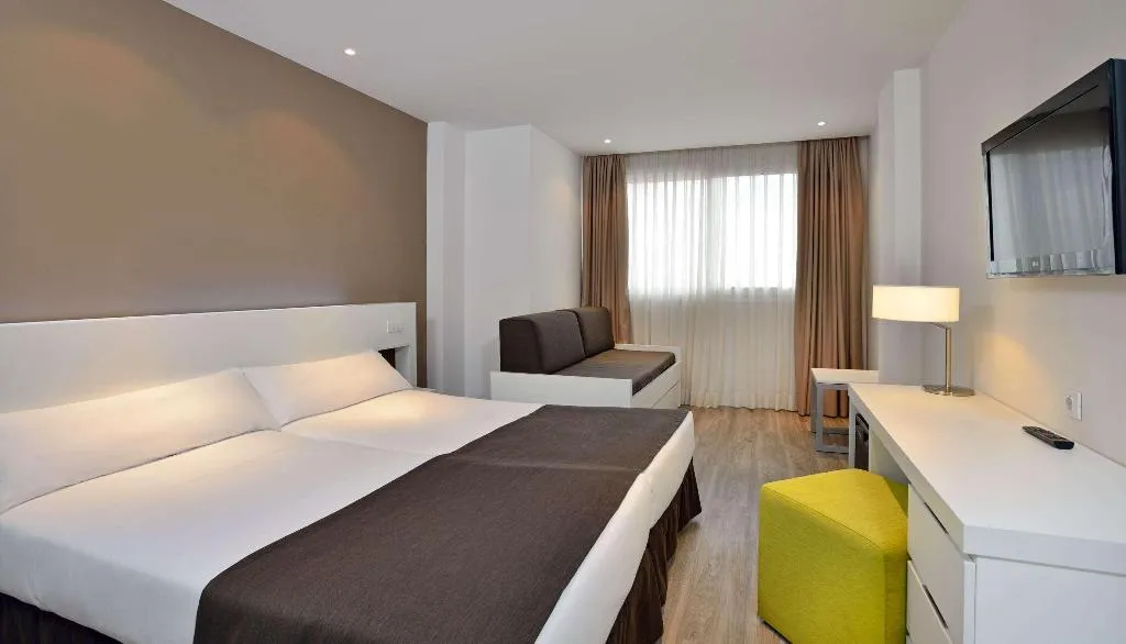 FAMILY ROOM STANDARD Room, Sol Pelicanos Ocas, Costa Blanca
