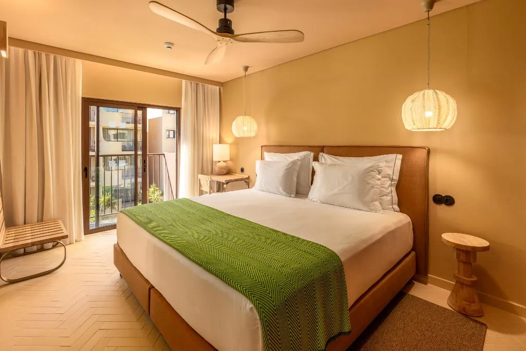 SUITE PREMIUM Room, 3HB Falesia Beach, Algarve