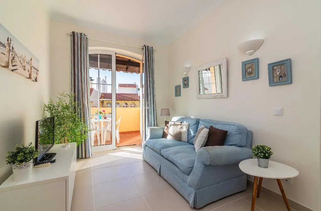 APARTMENT ONE BEDROOM Room, Apartamentos The Old Village by Village 4u, Algarve