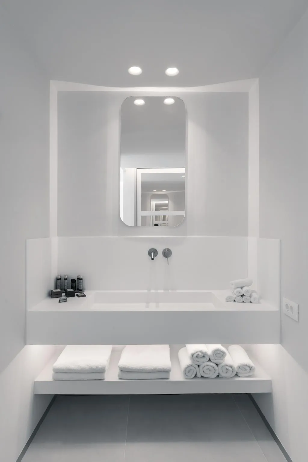 SUITE SUPERIOR SEA VIEW Room, DeLight Boutique Hotel, Mykonos