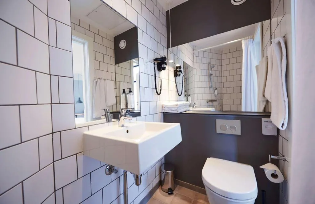 Room, Four Points Flex by Sheraton Copenhagen City, Copenhagen