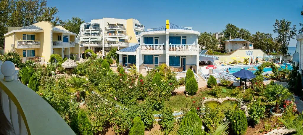 General view, Jasmin, Bourgas