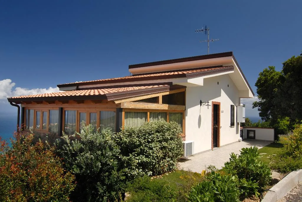 General view, Residence Galati, Catania