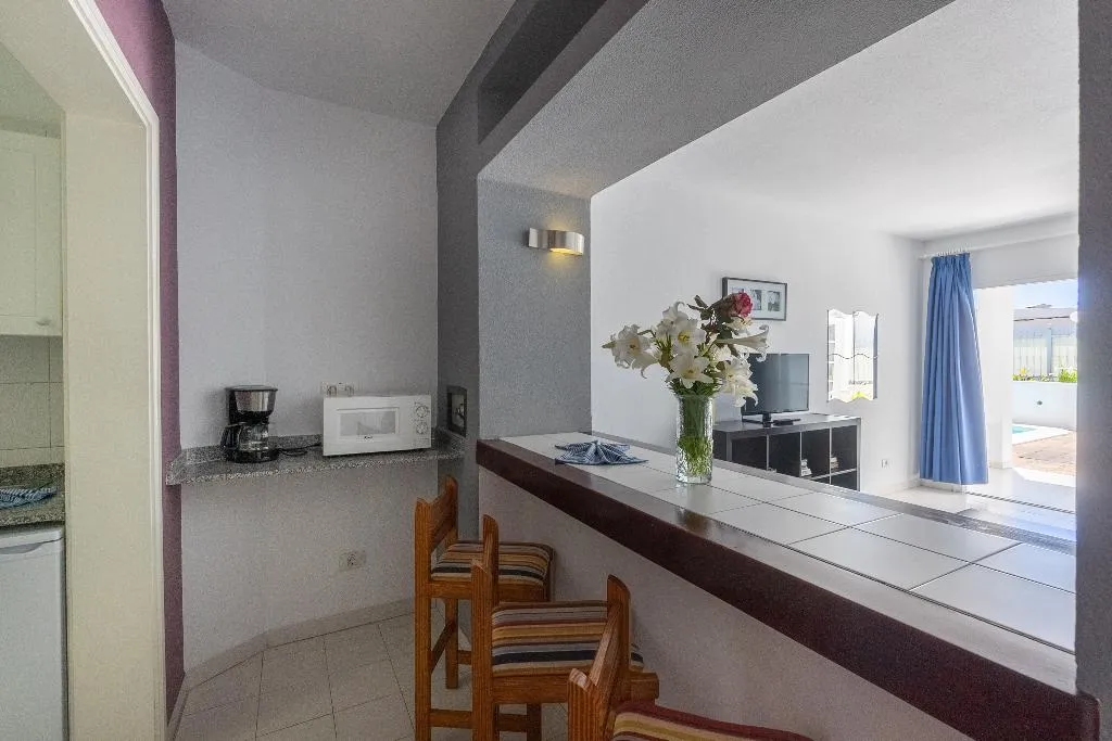 APARTMENT CAPACITY 4 ONE BEDROOM Room, Apartamentos Vista Mar - Select Adults (+16), Lanzarote