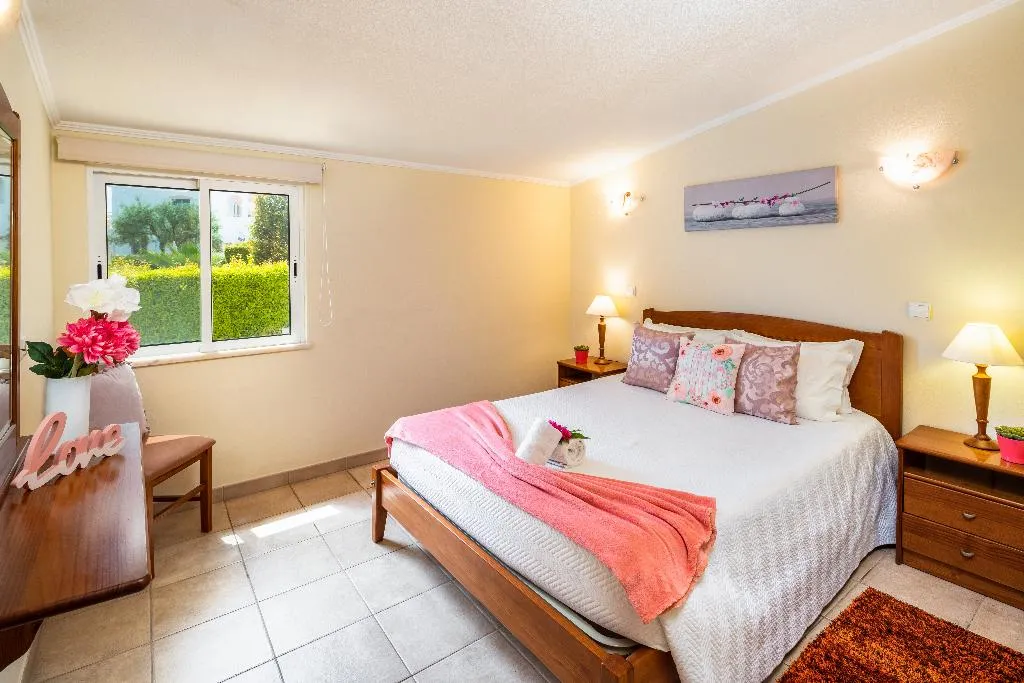 APARTMENT ONE BEDROOM Room, Flor da Laranja, Algarve