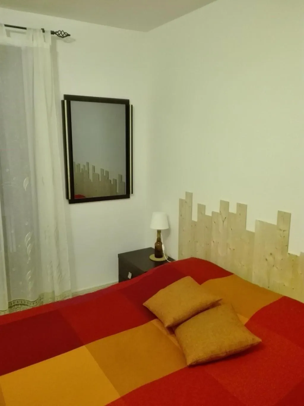 Room, Taormina Bed And Beercraft, Taormina