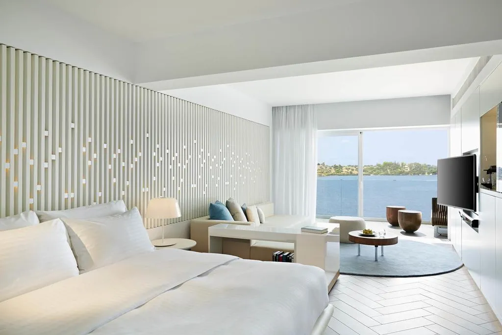 SUITE STANDARD Room, Nikki Beach Resort & Spa Porto Heli, Athens